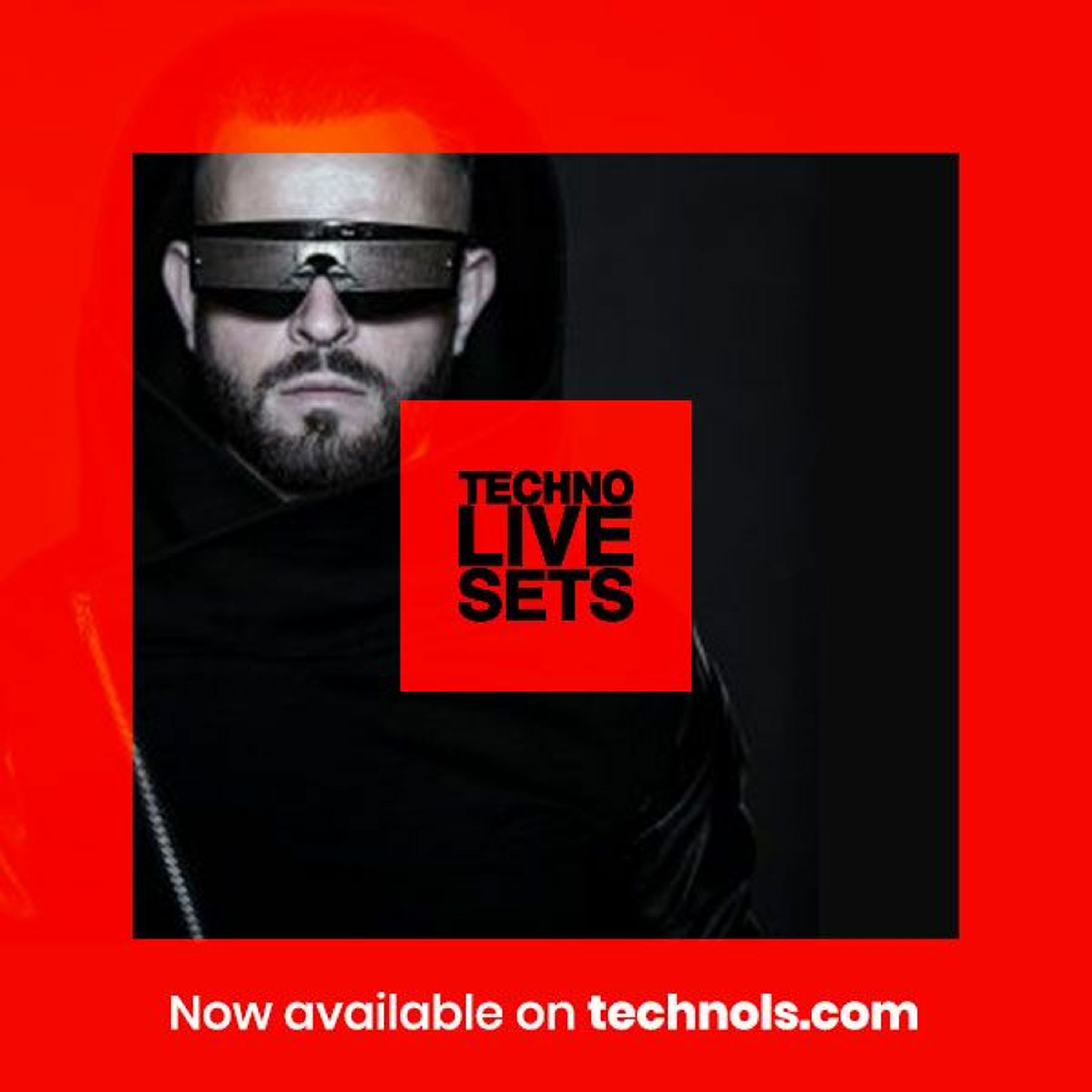 Joey Fagnani - We Are Resonance Guest Series #94