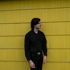 I Live In An Elevator