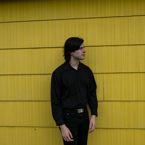 I Live In An Elevator