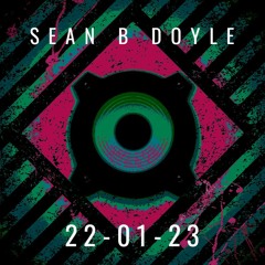 SBD 22-01-23 | Melodic Trippy Rhythym Vibes [125 bpm]