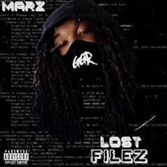 Marz - GYALIS (Freestyle)