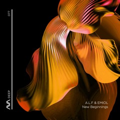 AVAD077 - A.L.F & EMIOL - New Beginnings