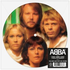 Gimme! Gimme! Gimme! ABBA floydnaeher Bootleg