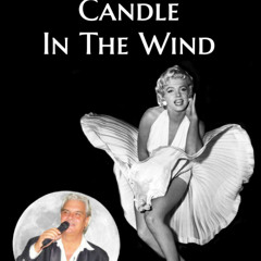 CANDLE IN THE WIND