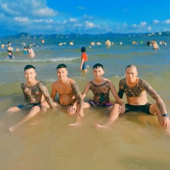 Dau Yeu ThienMatthew X Huy Sua