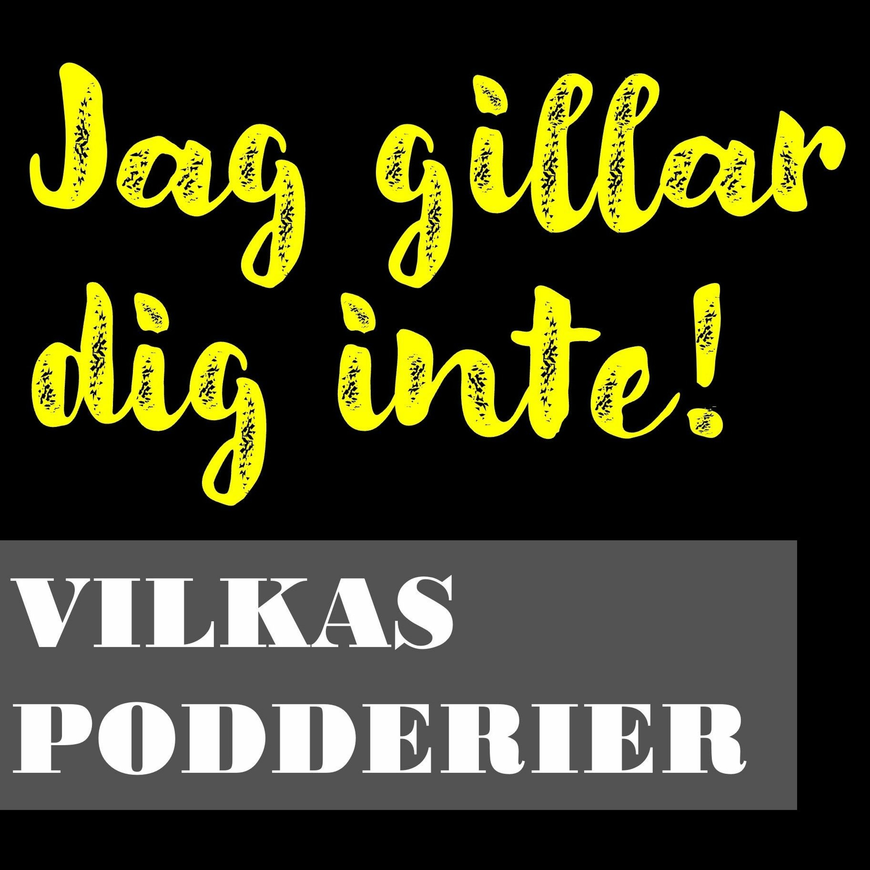 Vilkas Podderier