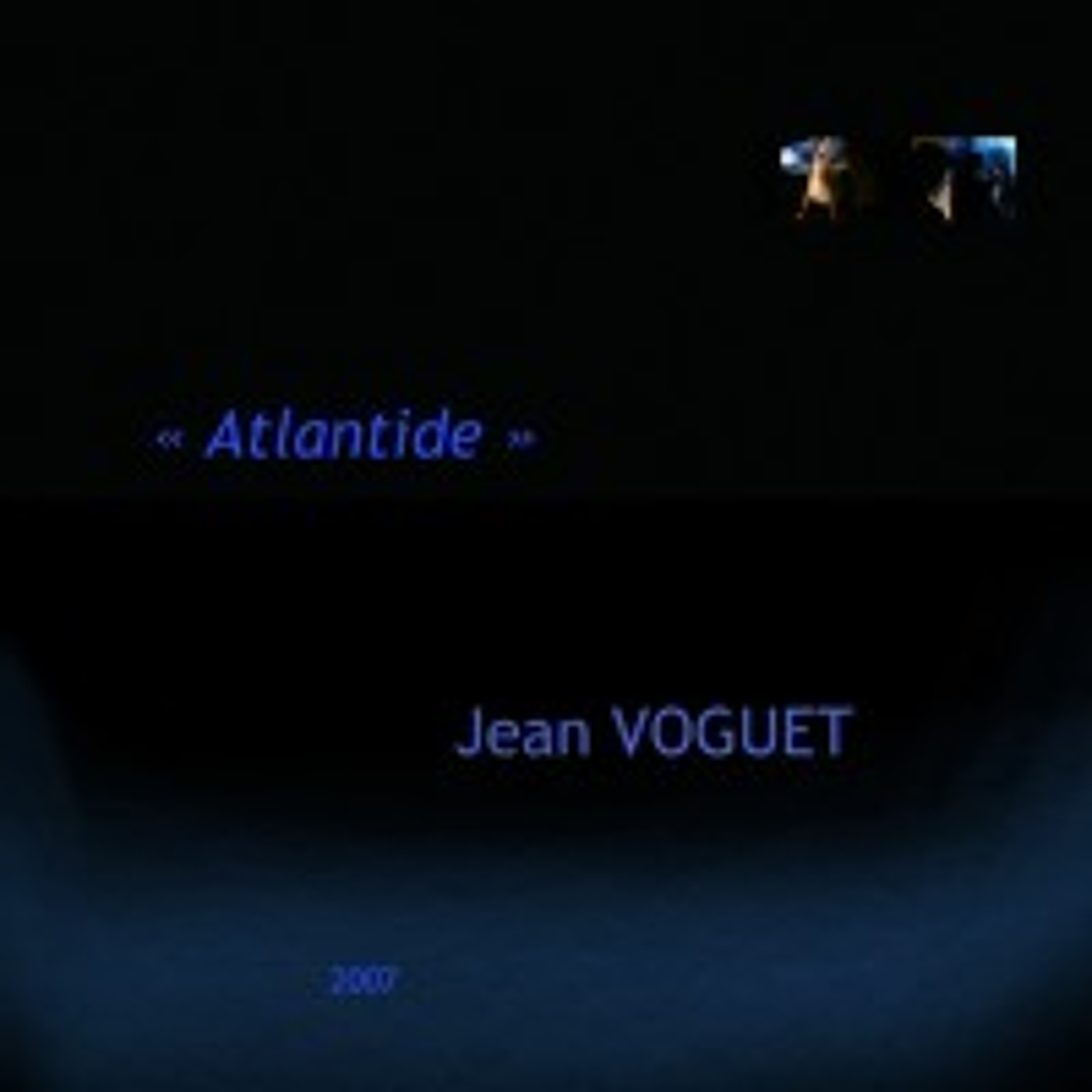 « Atlantide » episode artwork