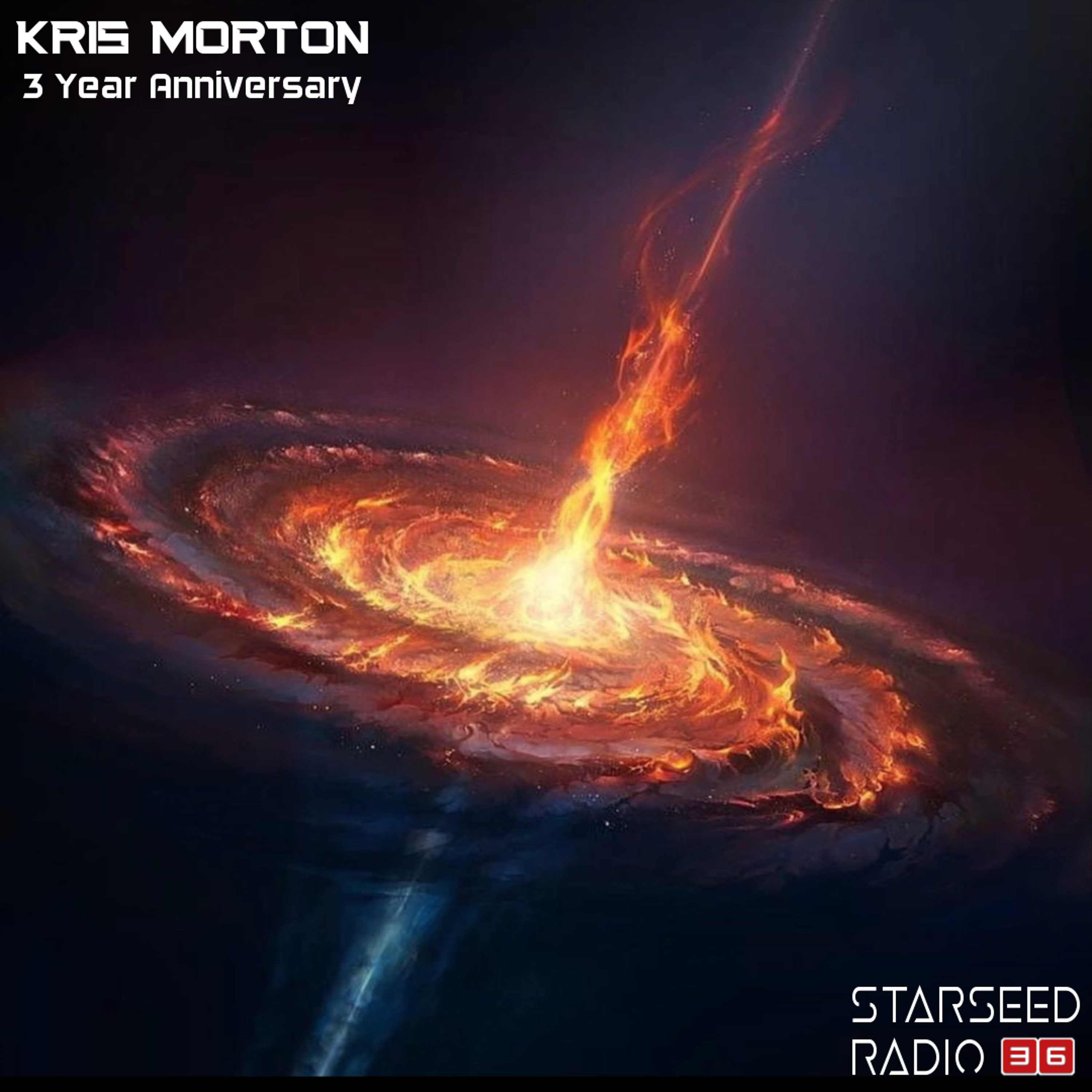 Kris Morton