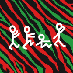 Sample Show w/ Dinny (A Tribe Called Quest Special) - 27/04/2025