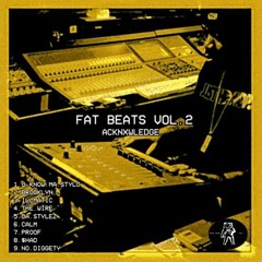 Fat Beats Vol. 2 [Full Album]