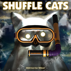 Shuffle Cats - BEMANI Sound Team "猫叉Master