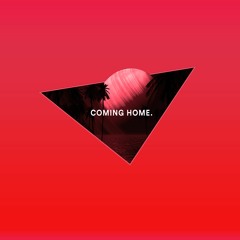 The X Sound - Coming home [GABRIEL JON REWORK]