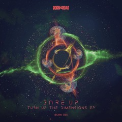 Bare Up - Pump This - 29/10/21