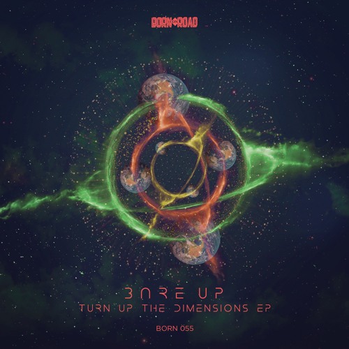 Bare Up - Pump This - 29/10/21