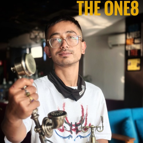 PODCAST With Sangten