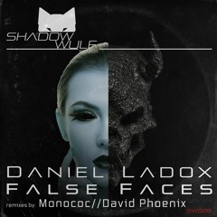 Daniel Ladox - Useful Pain (David Phoenix Remix) [PREVIEW]