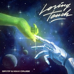 Gryff - Losing Touch (Feat. Max Cruise)