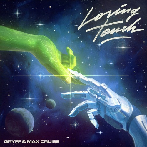 Gryff - Losing Touch (Feat. Max Cruise)