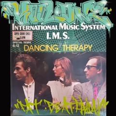 VOL.71-DANCING THERAPY SEPTEMBER 20.2024