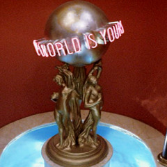 Glokk40spaz- filet mignon ! (sped up)