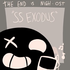 The end is nigh - SS exodus