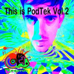 This Is PodTek Vol.2 DJ Mix