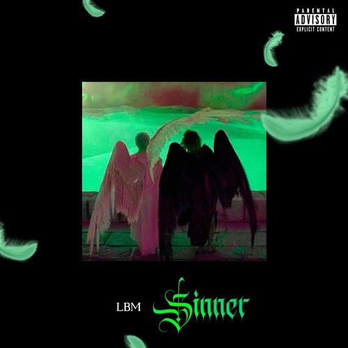 Sinner (prod. slayingibis)