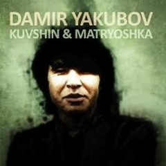 Damir Yakubov - In A Winter Park
