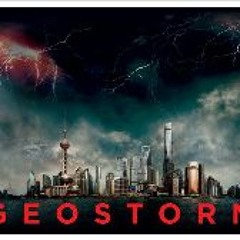 Geostorm full movie best sale in hindi watch online