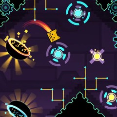 deadlocked