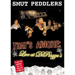 Stream Medicated Minutes by Smut Peddlers | Listen online for free