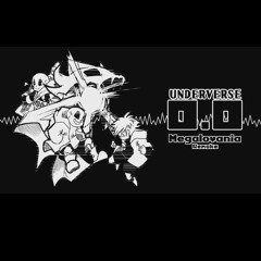 1 hour - Underverse OST - Megalovanía [made by: NyxShield OFFICIAL]