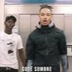 CARLITO LAGANGZZ X WILZY - COTÉ SOMBRE