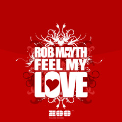 Feel My Love (Club Radio Edit)