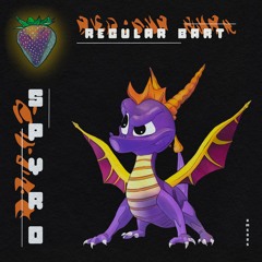 Regular Bart - Spyro