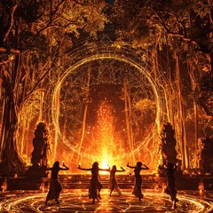 Lumidax — Live at Mudra Ubud [Ecstatic Arc | 432Hz | June 2025]