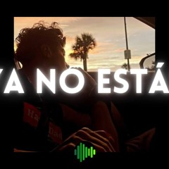 Ya No Estás | Type Beat Beret | Pop | Instrumental |