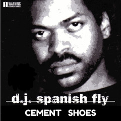 Cement Shoes