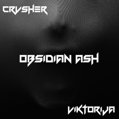 CRVSHER x Viktorija - Viaje a lo desconocido
