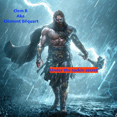 Under the Rockin Secret Vocal mix