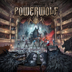 Powerwolf music, videos, stats, and photos