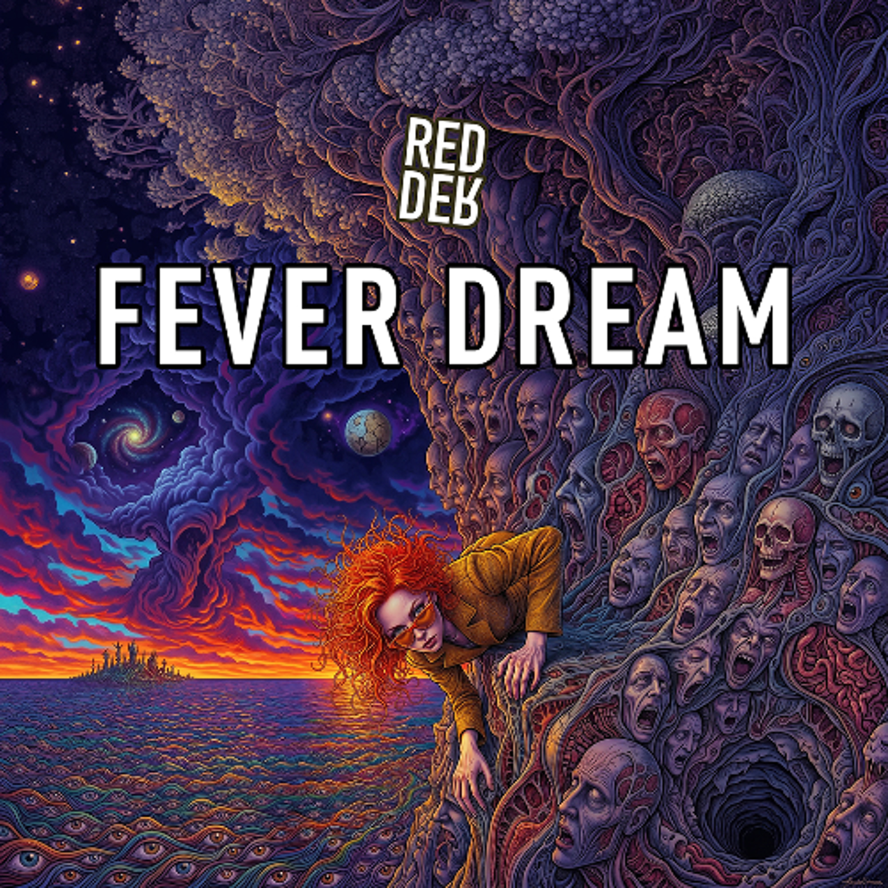 Fever Dream episode artwork