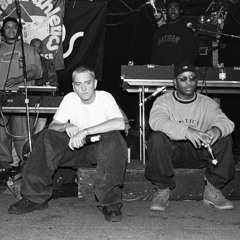 When Bad Meets Evil (Original Demo)