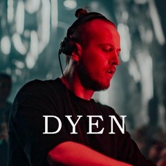 PJØT’S PRE PARTY: DYEN ANL HARD TECHNO SET (CLOSING)
