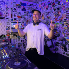 Night Mimosa @ The Lot Radio 11-02-2025