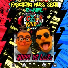 Ruppi vs.  LuuZz @ (13.06.25) 12Y CZ KIND, K7 Stendal