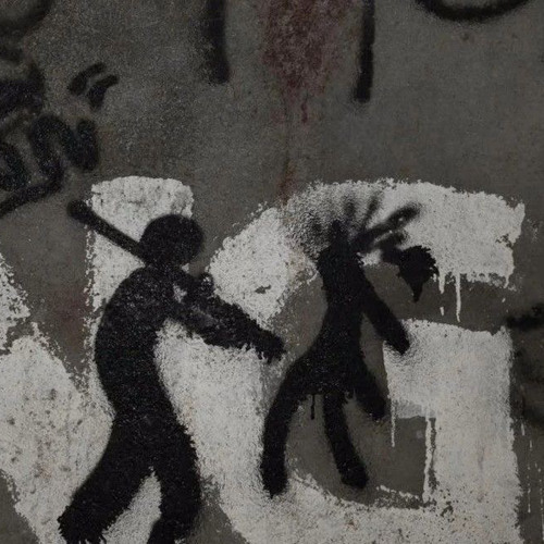 bullet proof (ft. iksen)