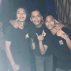 JANGAN BAWAK DIAM NANTI HALUUU!!! (TAUFIQ RZKY X DEKA RAY X GOGON)Mr.RIZKYY