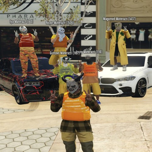 Stream Teeqzxx Listen to Тулево Gta 5 rp Burton playlist online