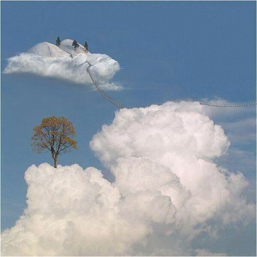 heaven's gate